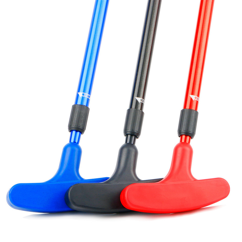 Golf Equipment For Youth - مضرب جولف قابل للسحب وقابل للتعديل