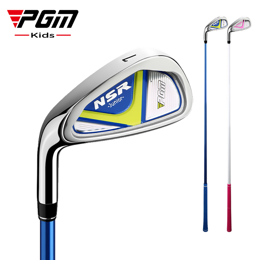 Golf Equipment For Youth - PGM لليد اليسرى # 7 مضارب