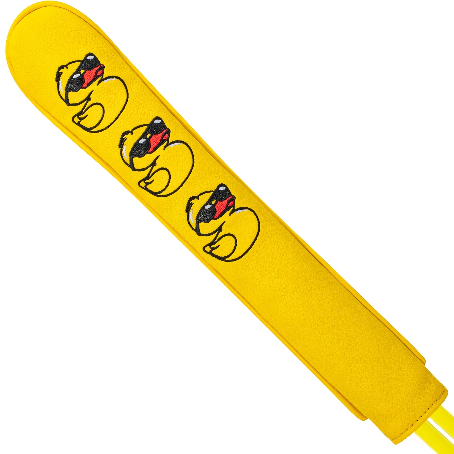 Golf Equipment Organizer - غطاء رأس مضرب الجولف على شكل