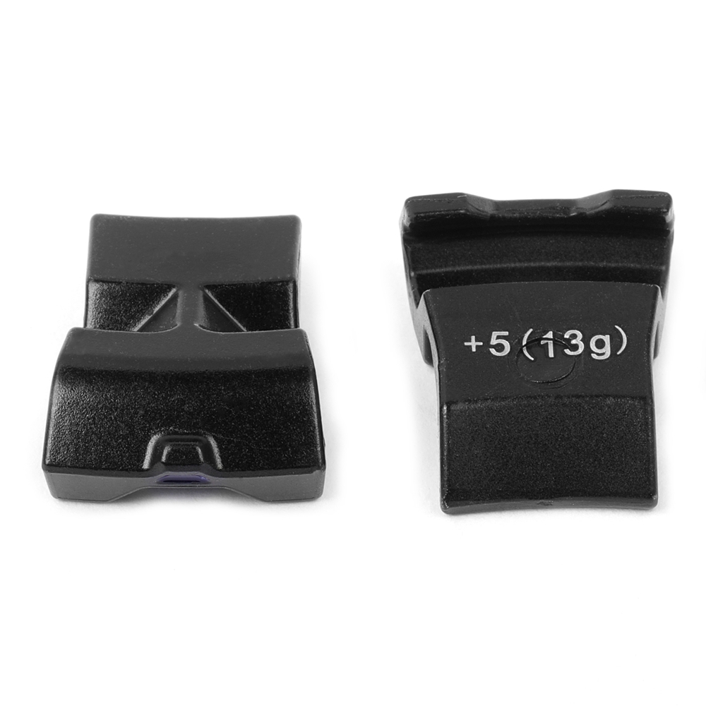 Driver Golf Titanium - 1 قطعة 3 جرام/4 جرام/6 جرام/8