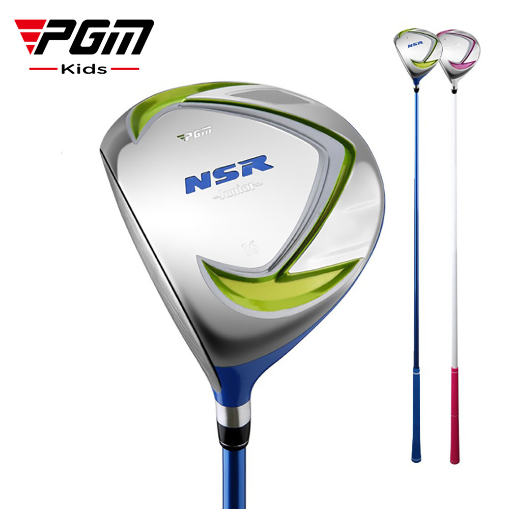 Golf Equipment For Youth - مضرب جولف للأطفال من PGM، للجهة
