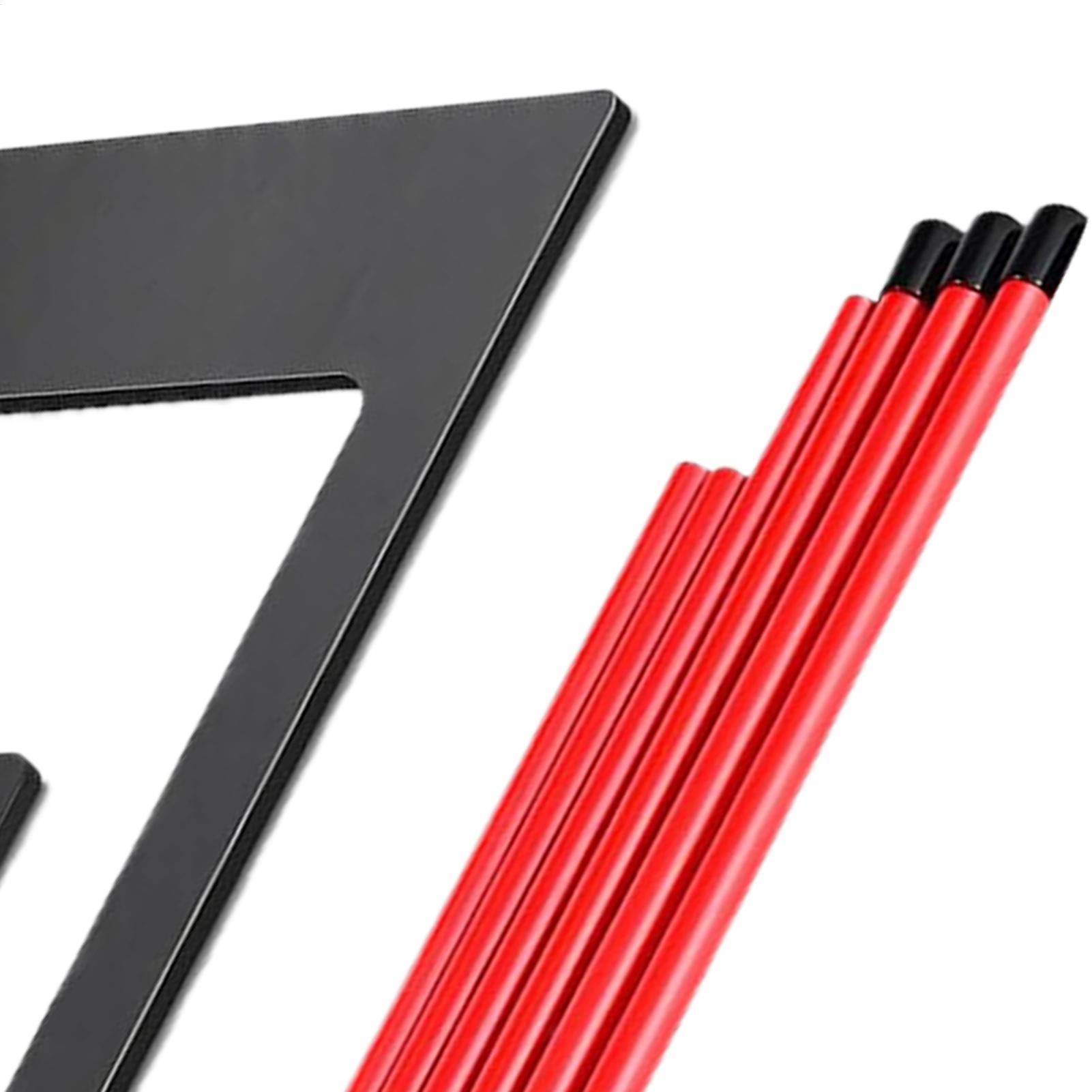 حامل عصا التمرين قابل للتعديل، - مراجعة Golf Equipment For Youth وسعره