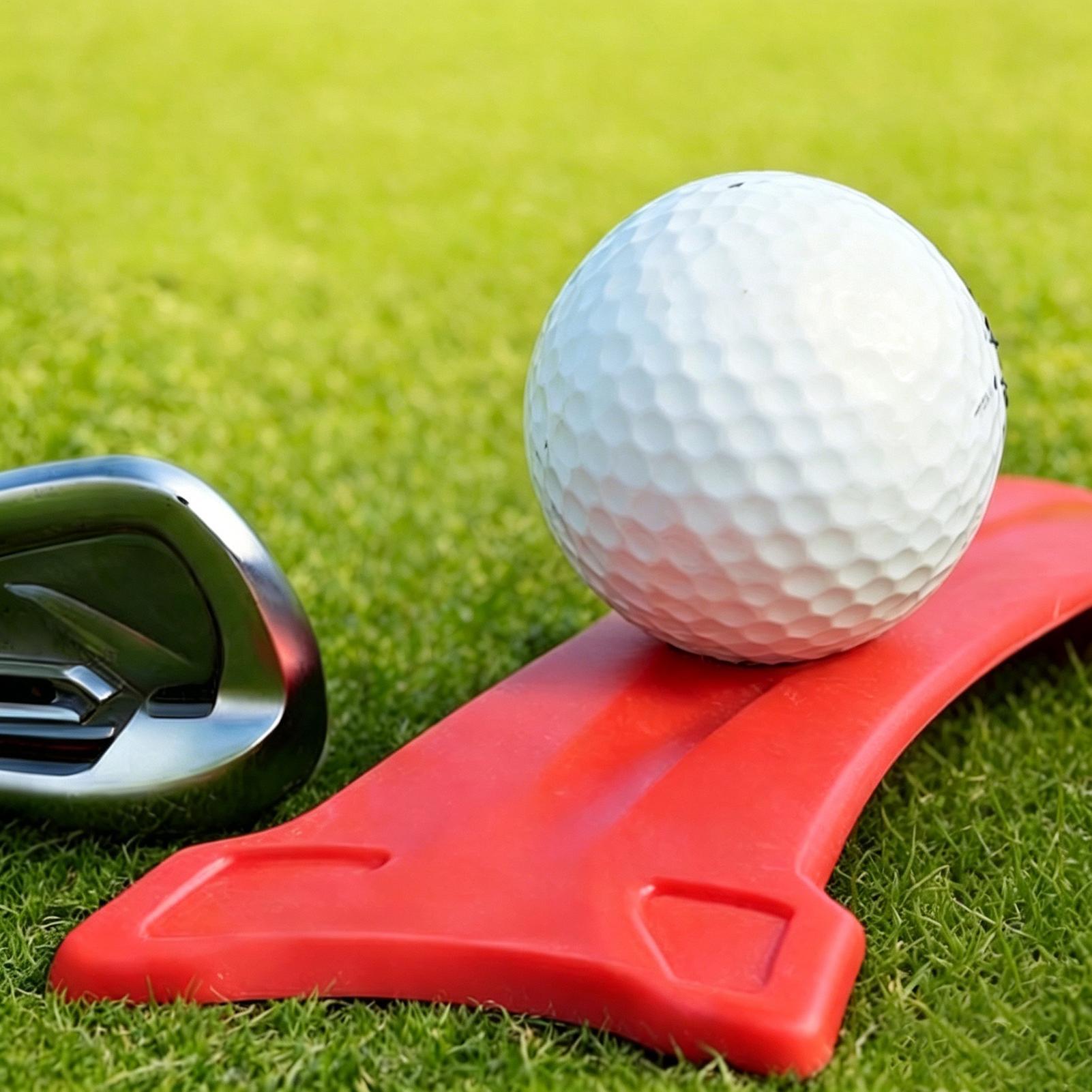 معدات تدريب الجولف المحمولة ال - مراجعة Golf Equipment For Youth وسعره