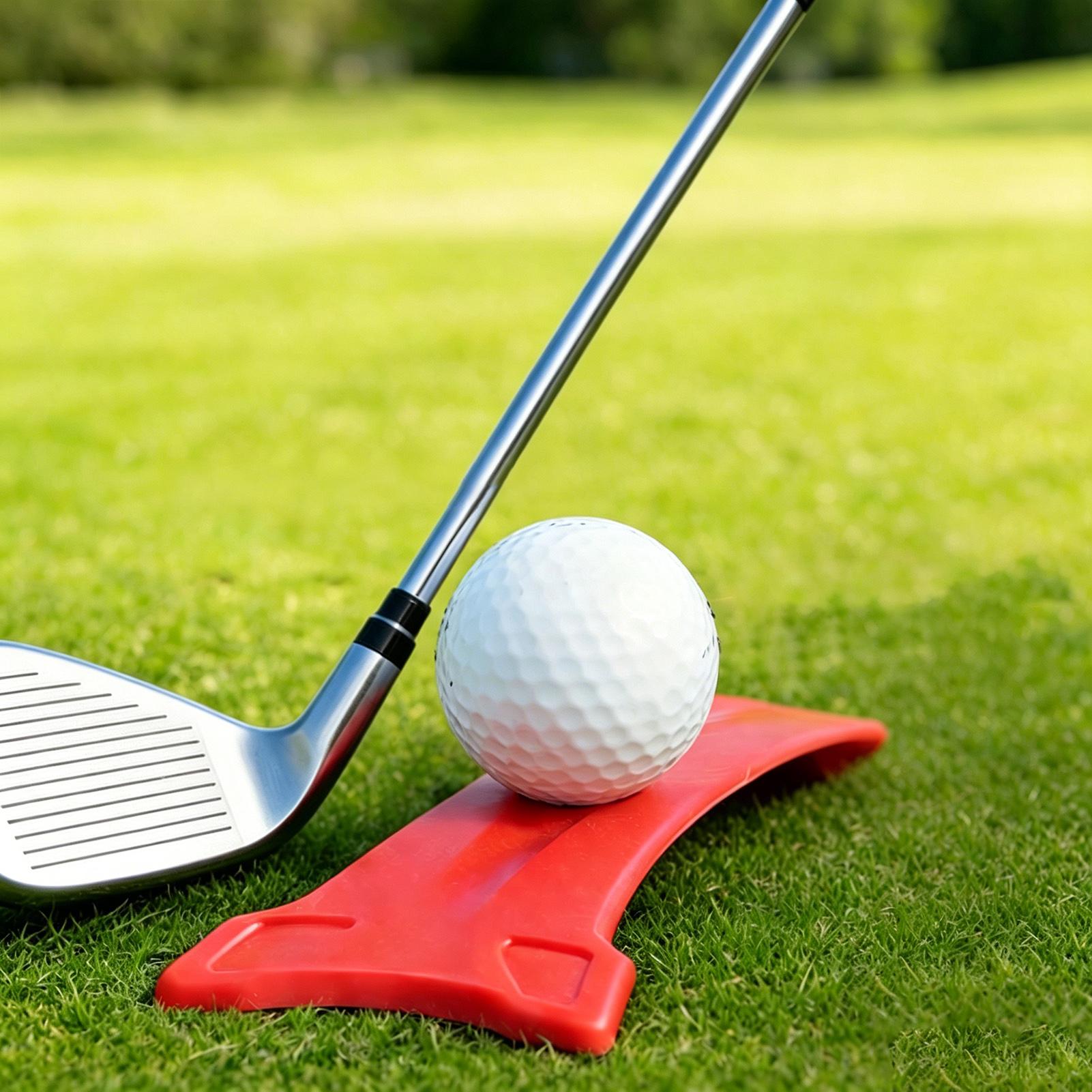 معدات تدريب الجولف المحمولة ال - مراجعة Golf Equipment For Youth وسعره