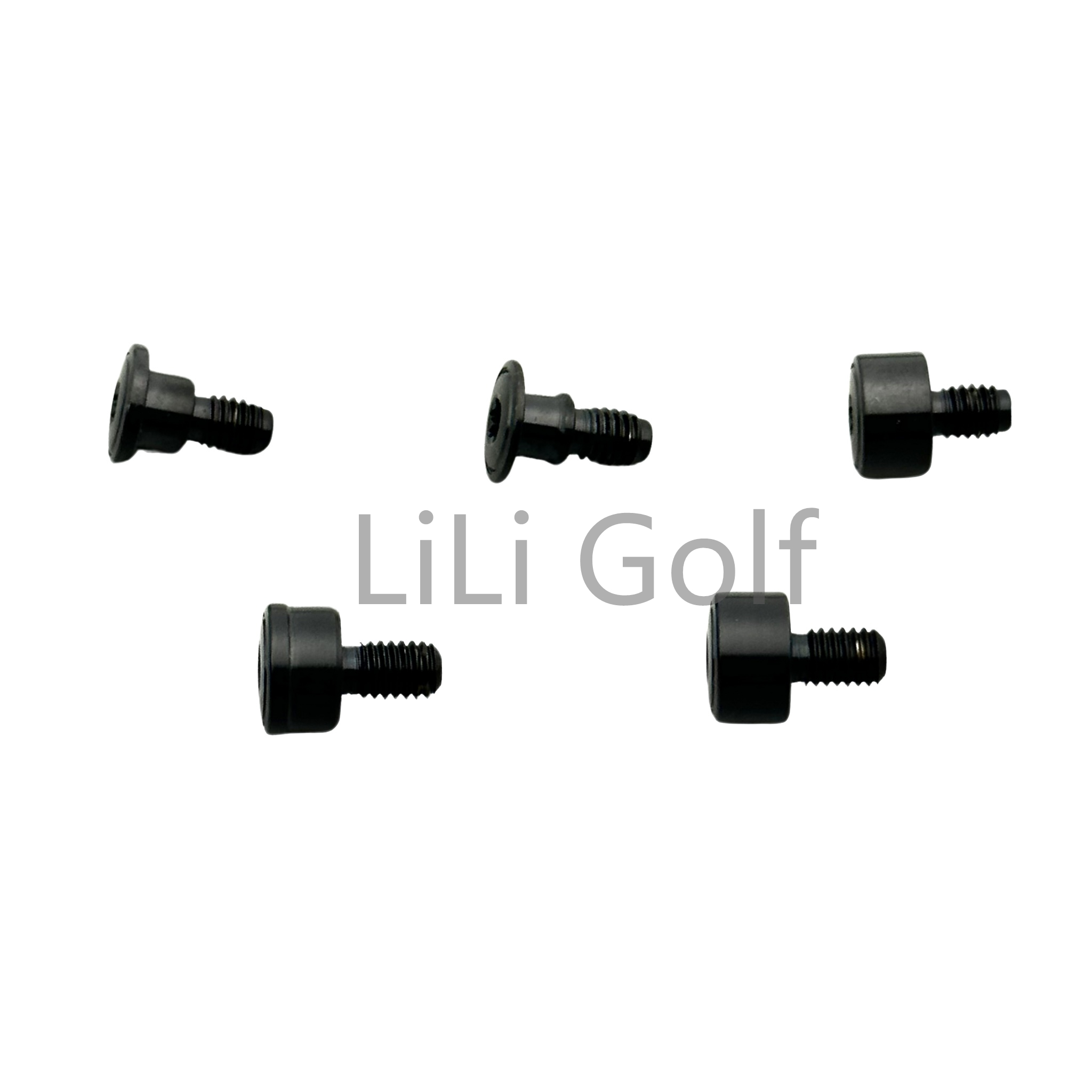 برغي وزن رأس نادي الجولف مناسب - مراجعة Driver Golf Titanium وسعره