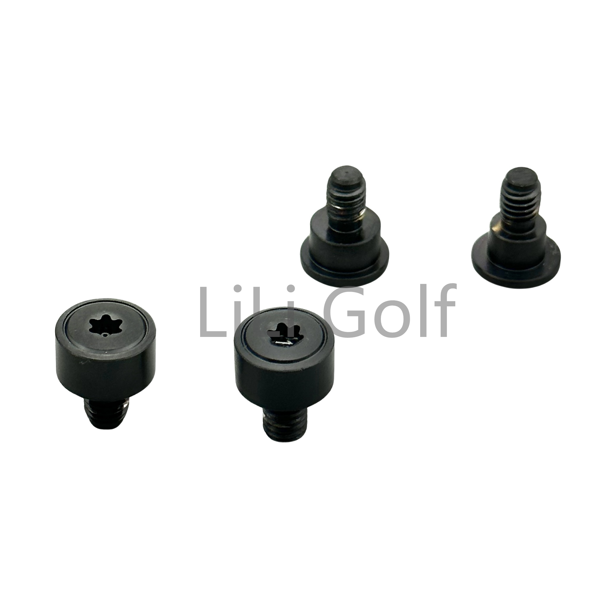 برغي وزن رأس نادي الجولف مناسب - مراجعة Driver Golf Titanium وسعره