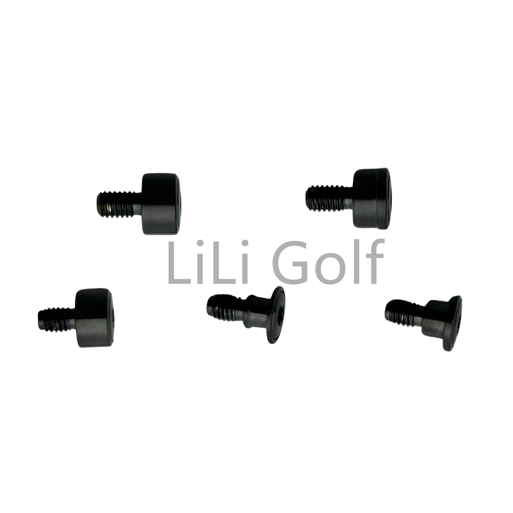 برغي وزن رأس نادي الجولف مناسب - مراجعة Driver Golf Titanium وسعره
