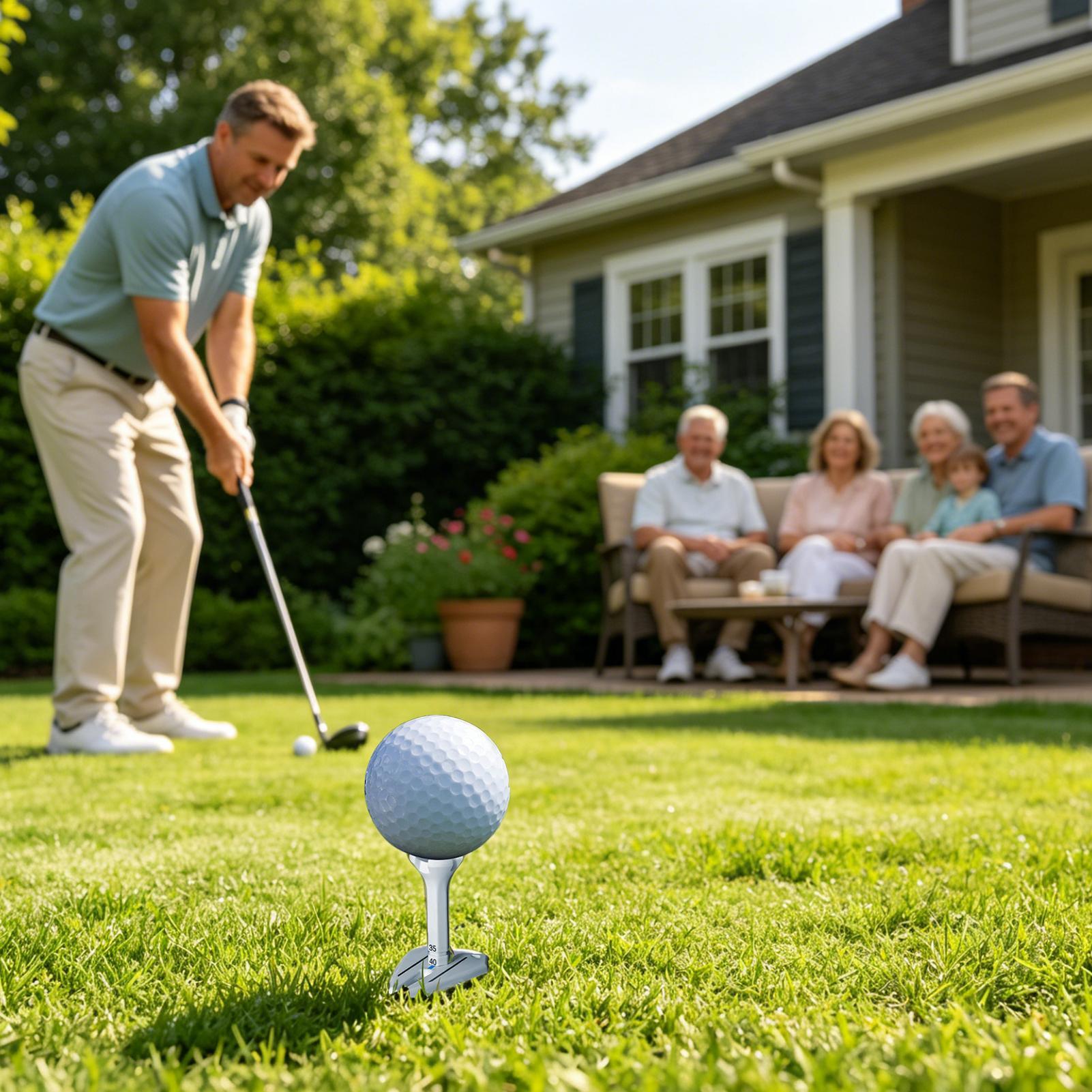 معدات الجولف، أدوات التدريب ال - مراجعة Golf Equipment For Youth وسعره