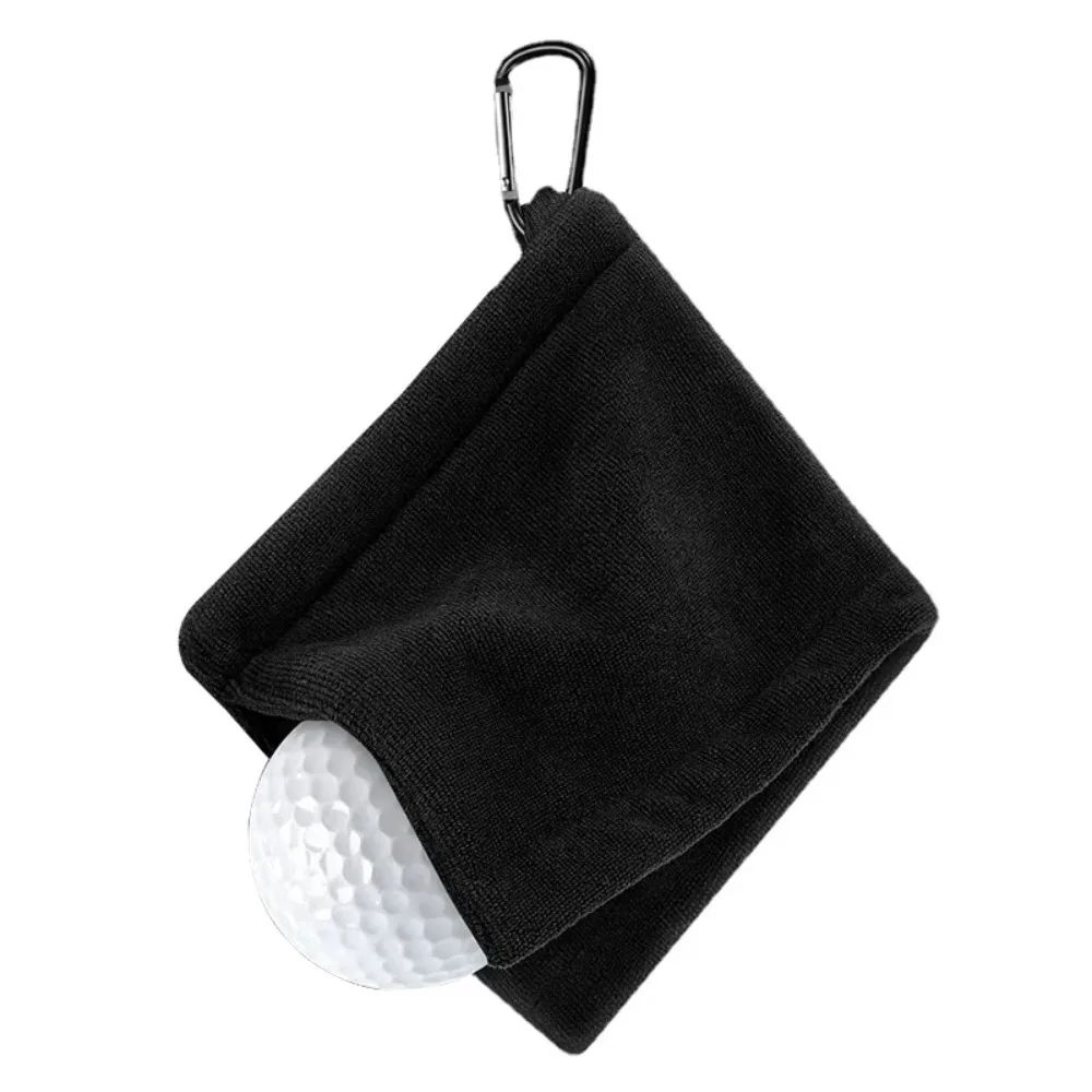 منشفة تنظيف كرة الجولف من الأل - مراجعة Golf Towel Waffle وسعره