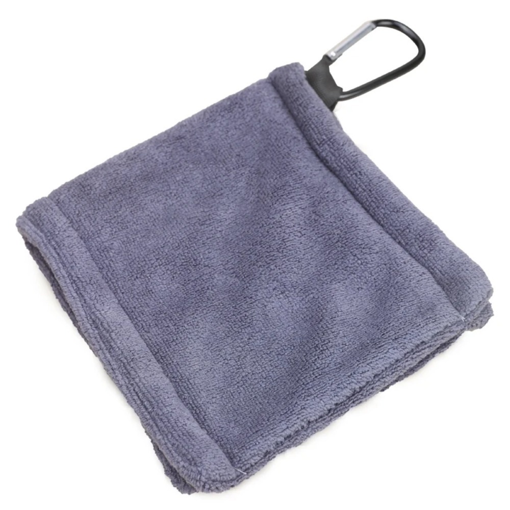 منشفة تنظيف كرة الجولف من الأل - مراجعة Golf Towel Waffle وسعره
