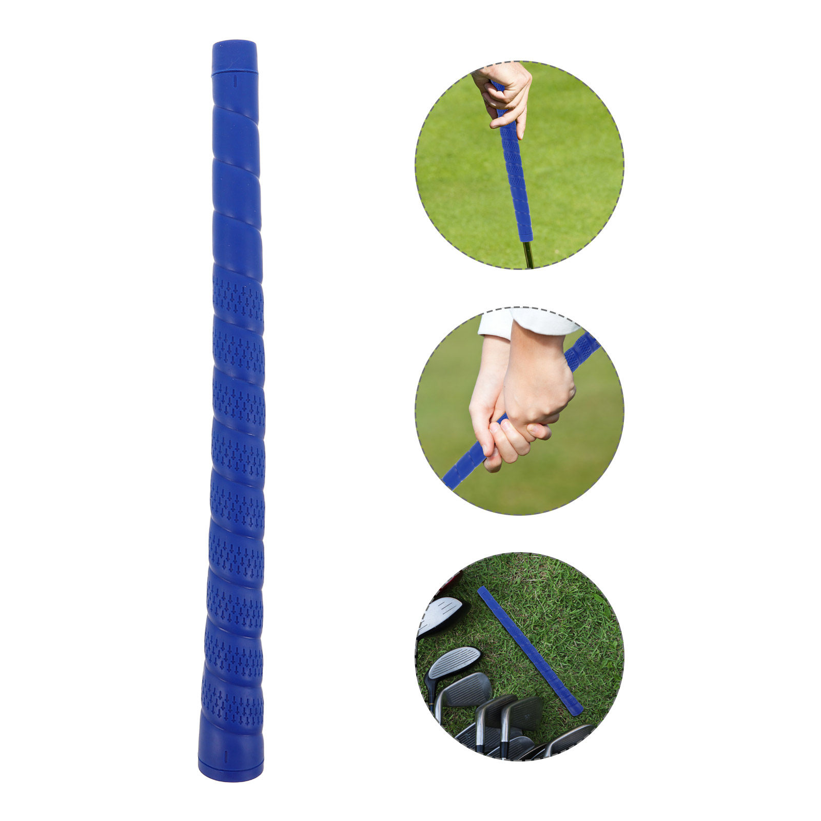 مقبض جولف للأطفال من المطاط ال - مراجعة Golf Equipment For Youth وسعره