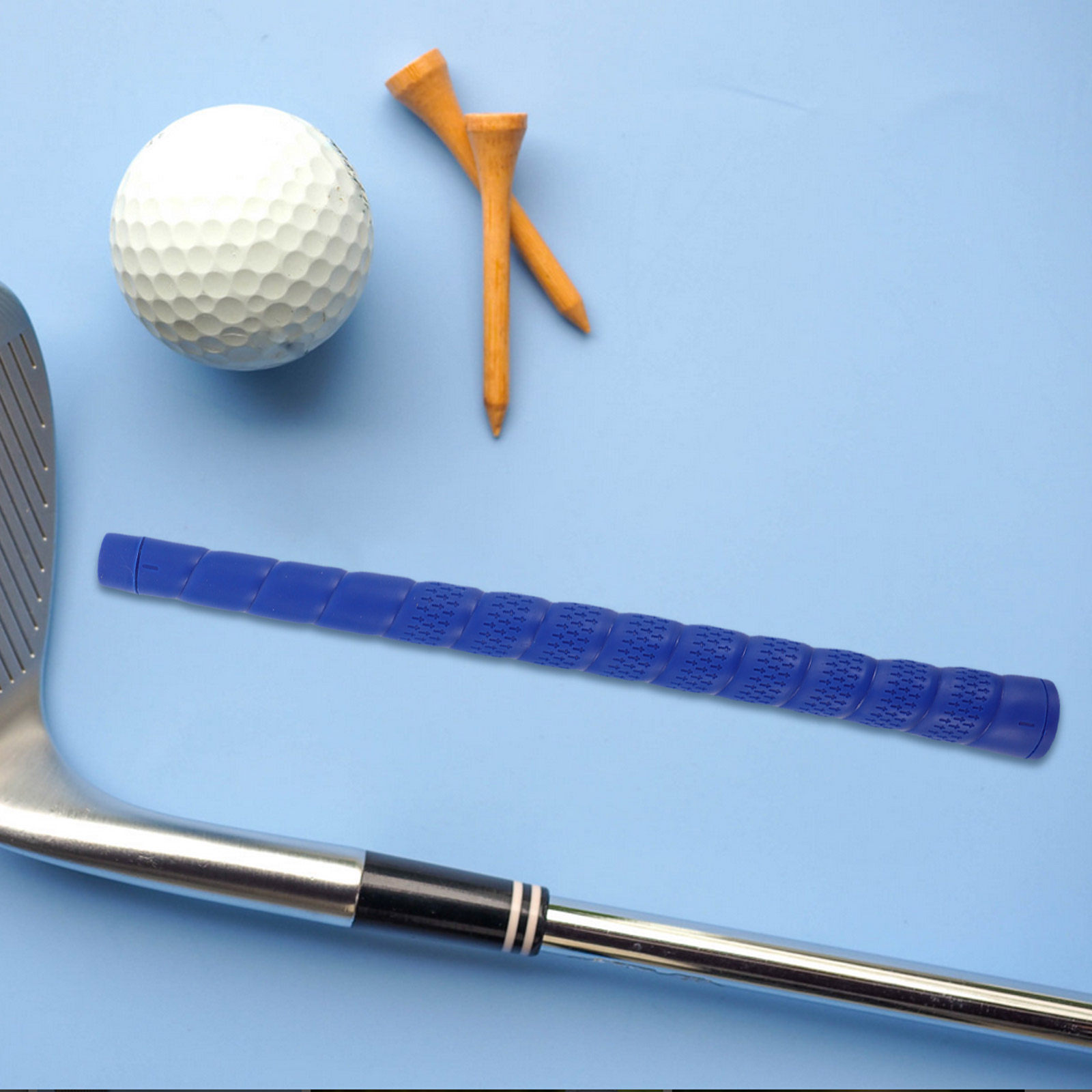 مقبض جولف للأطفال من المطاط ال - مراجعة Golf Equipment For Youth وسعره