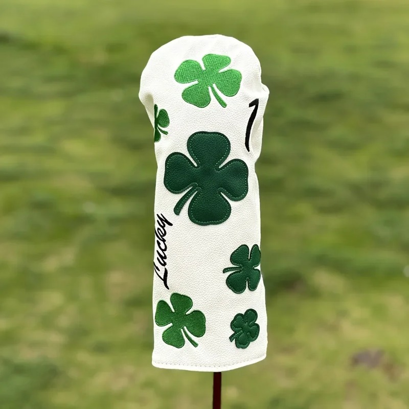 أغطية رؤوس مضارب الجولف الأنيق - مراجعة Golf Equipment Organizer وسعره
