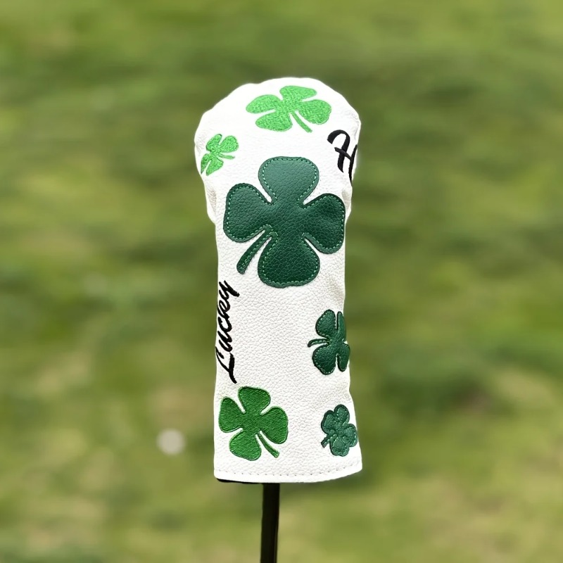 أغطية رؤوس مضارب الجولف الأنيق - مراجعة Golf Equipment Organizer وسعره