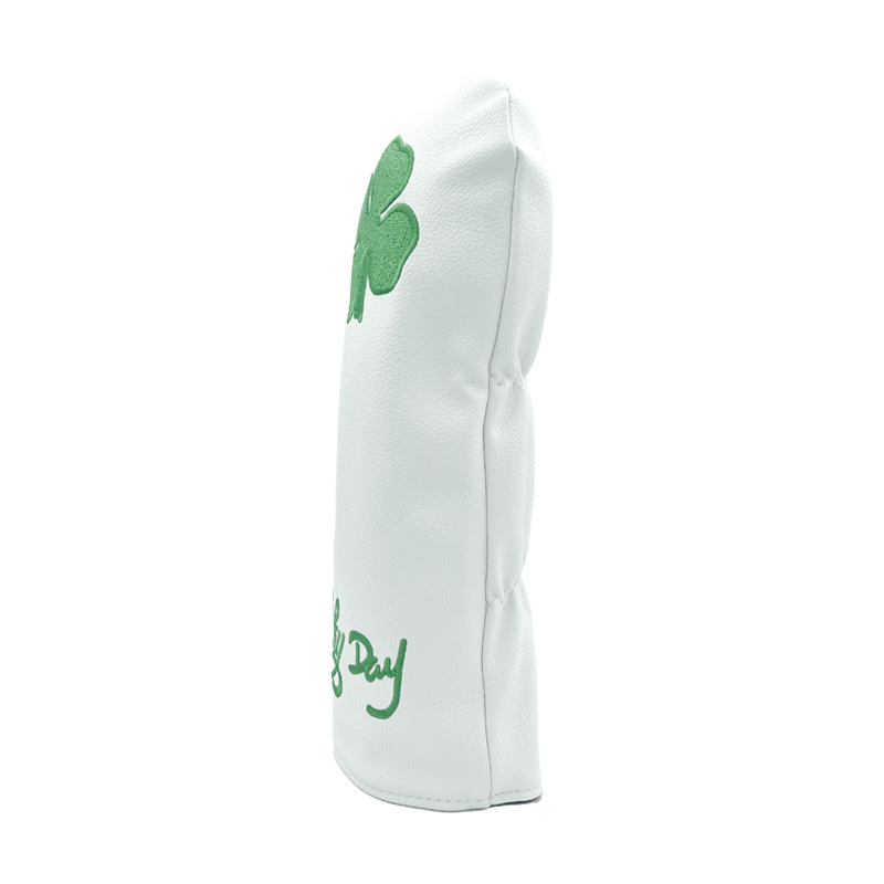 غطاء رأس مضرب الجولف لاكي كلوف - مراجعة Golf Equipment Organizer وسعره