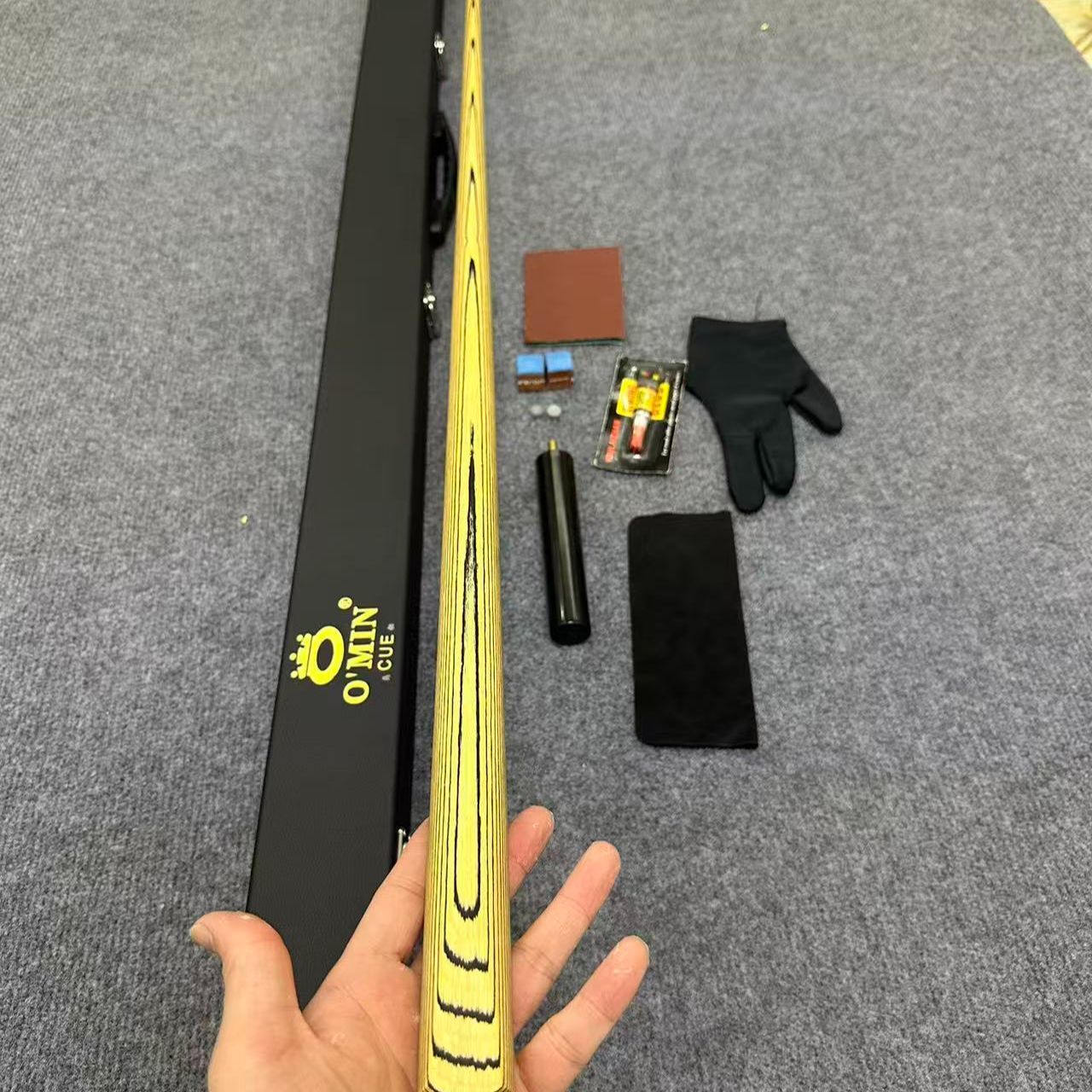 عصا بلياردو احترافية للجولف وا - مراجعة Golf Equipment Used وسعره
