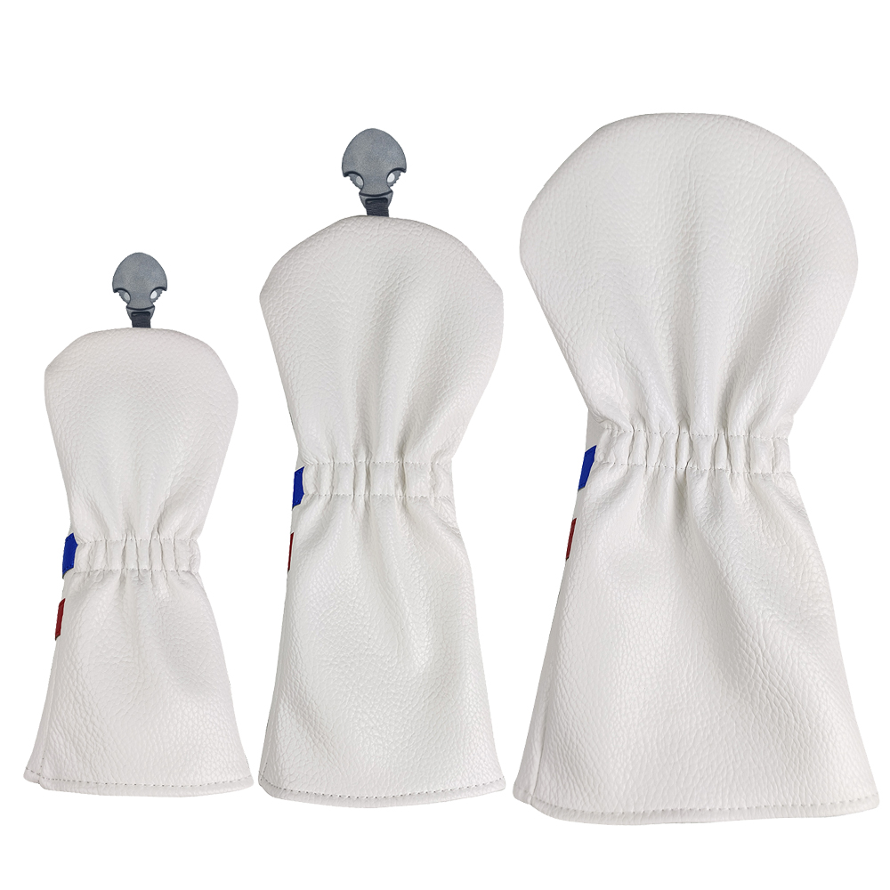 مجموعة أغطية رؤوس مضارب الجولف - مراجعة Golf Equipment Organizer وسعره