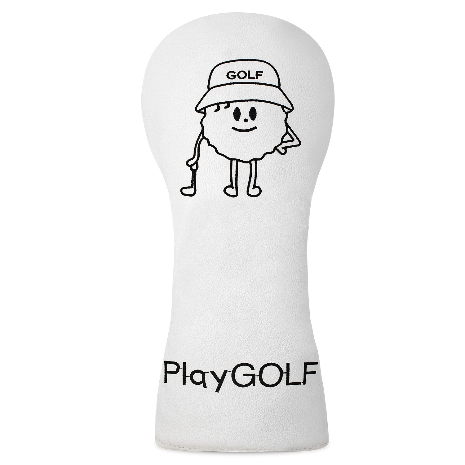 أغطية مضارب الجولف بتصميم شخصي - مراجعة Golf Equipment Organizer وسعره