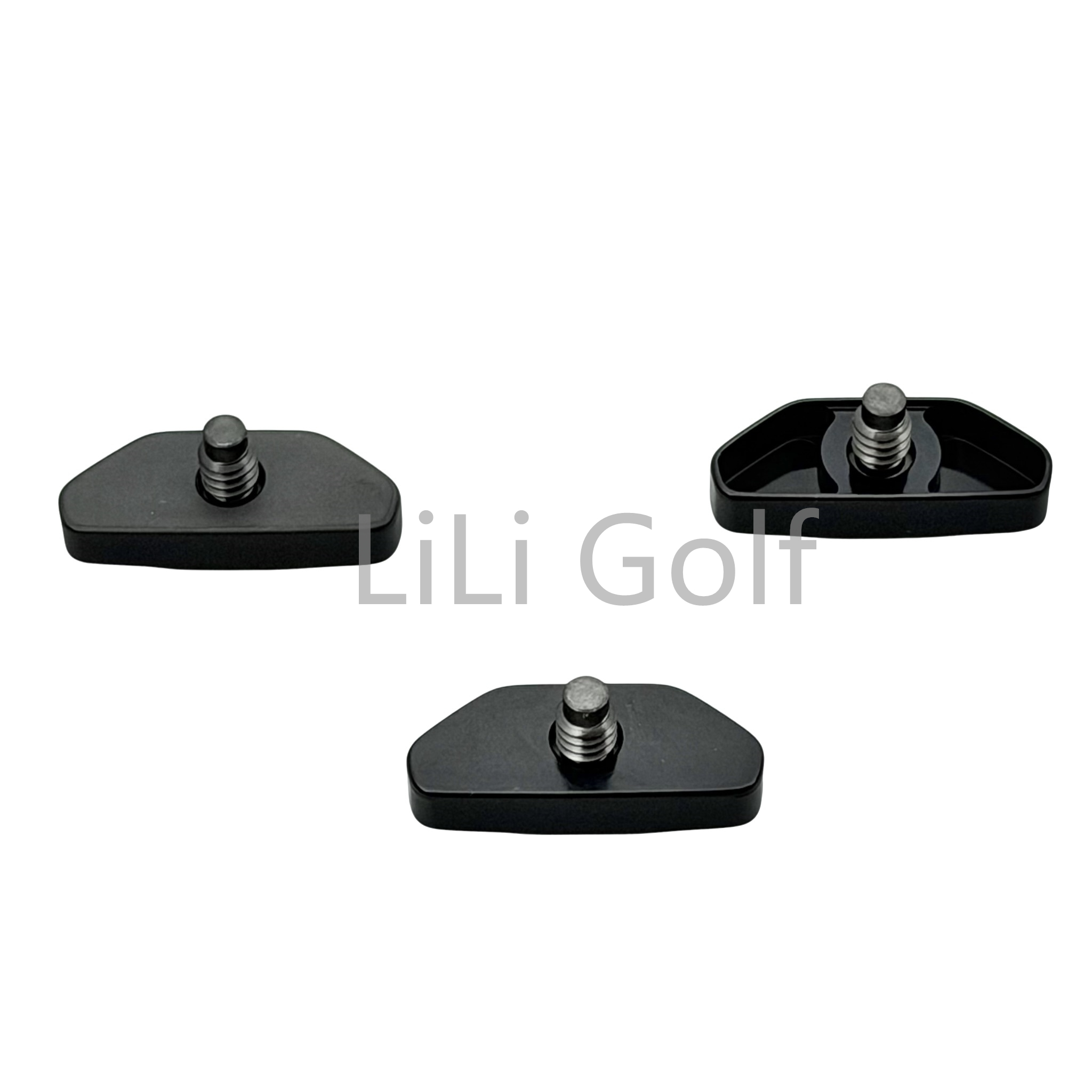 وزن رأس مضرب الجولف مناسب لـ T - مراجعة Driver Golf Titanium وسعره