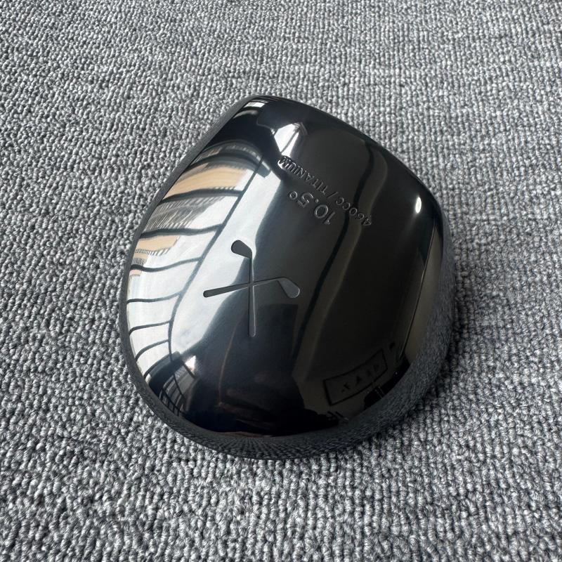 رأس مضرب جولف من فوجيستار مصنو - مراجعة Driver Golf Titanium وسعره