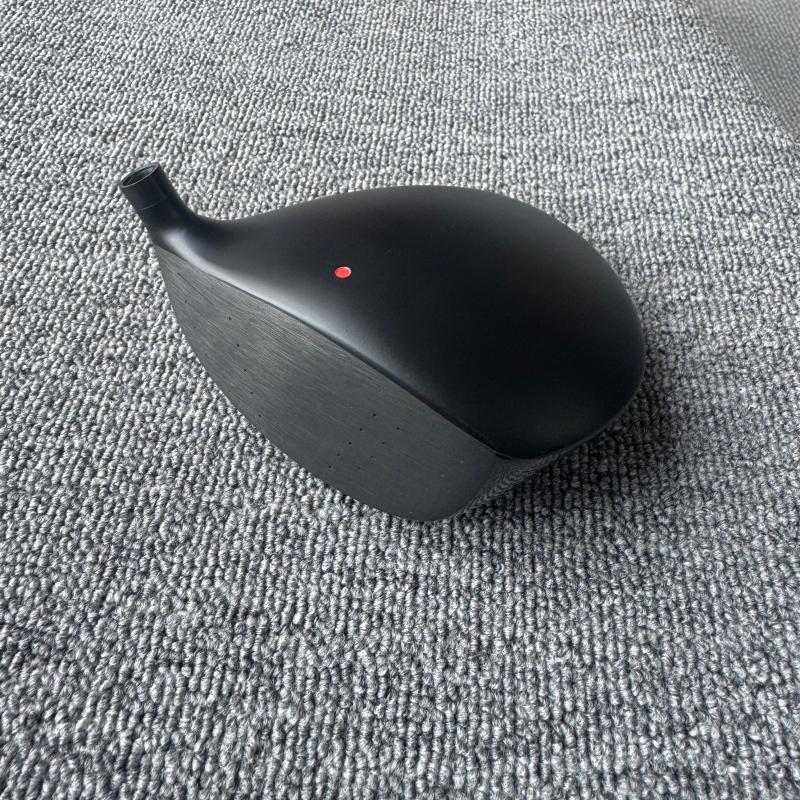 رأس مضرب جولف من فوجيستار مصنو - مراجعة Driver Golf Titanium وسعره