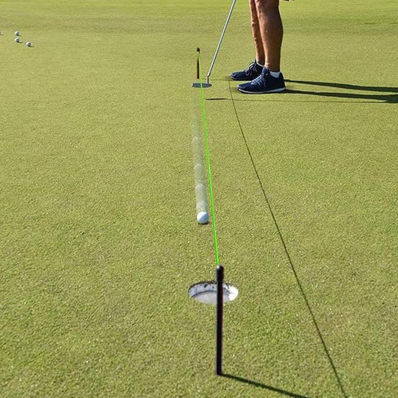 قضبان ممارسة الجولف، معدات مسا - مراجعة Golf Equipment For Youth وسعره