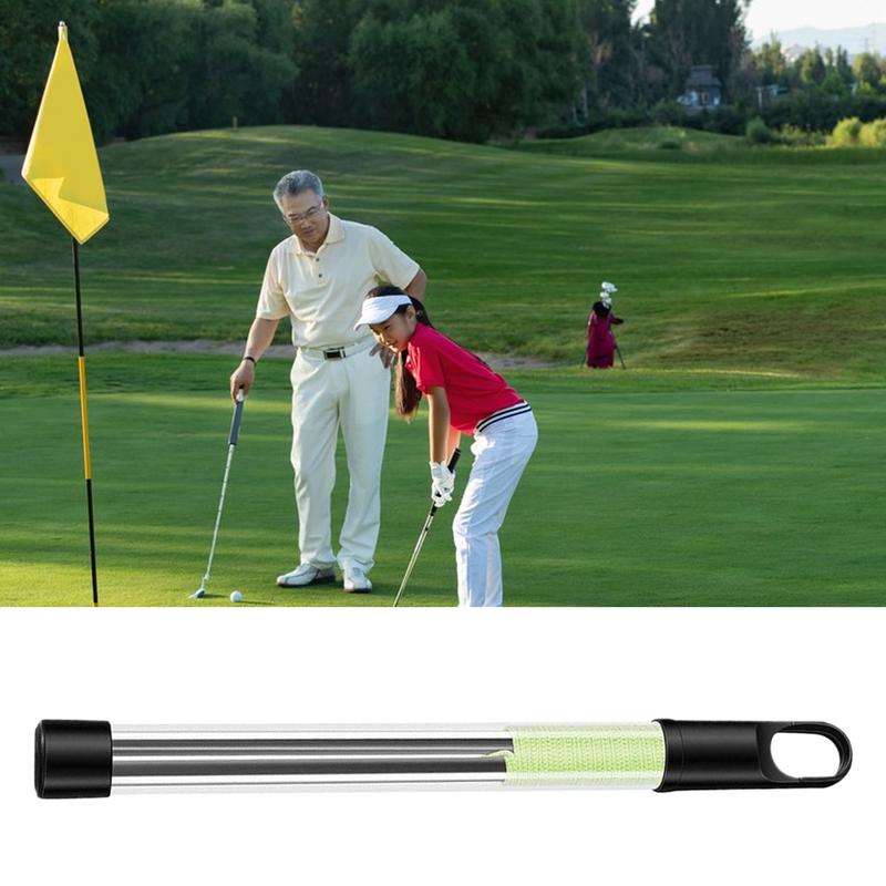 قضبان ممارسة الجولف، معدات مسا - مراجعة Golf Equipment For Youth وسعره