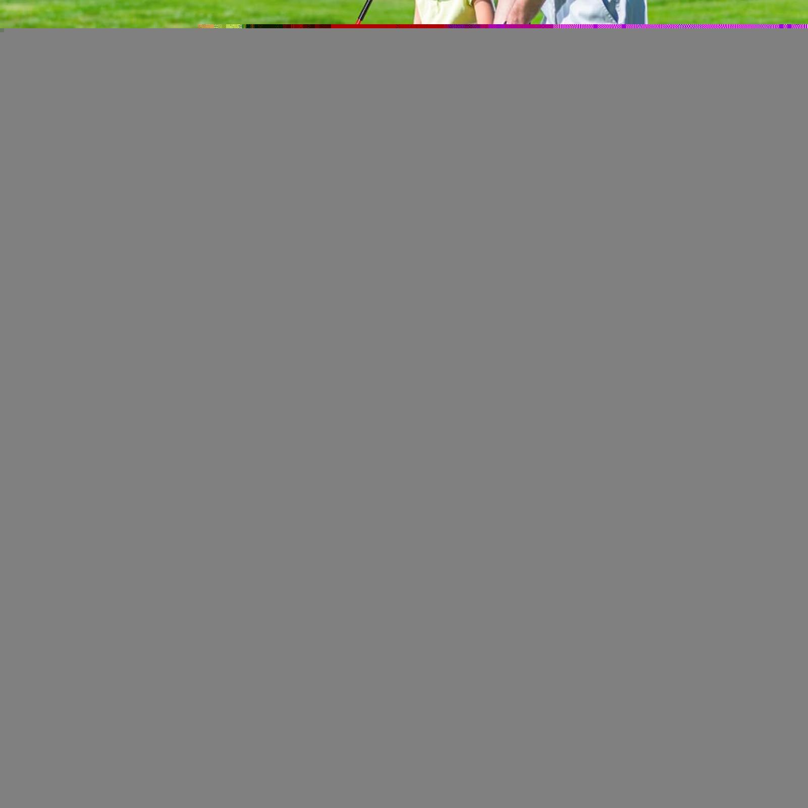 عصا تدريب على مسار الجولف قابل - مراجعة Golf Equipment For Youth وسعره