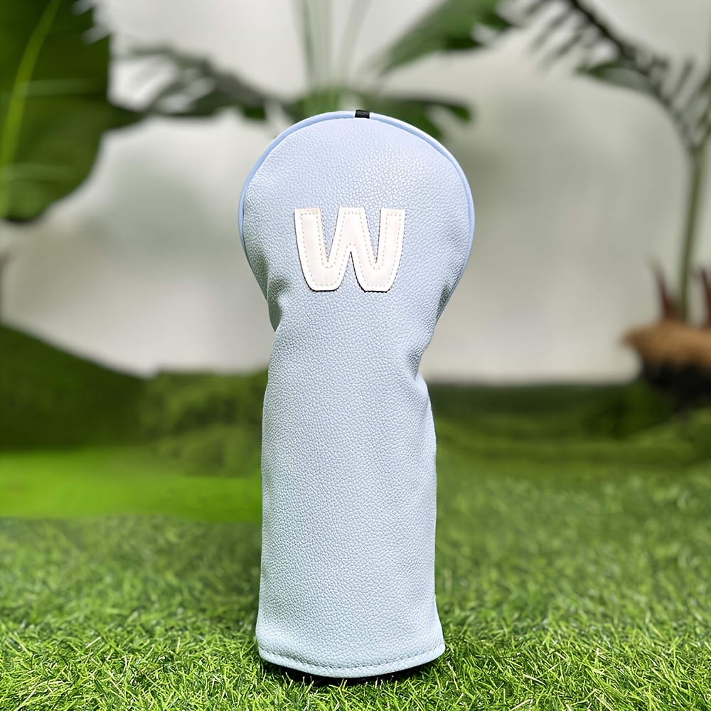 أغطية رؤوس مضارب الجولف، غطاء  - مراجعة Golf Equipment Organizer وسعره