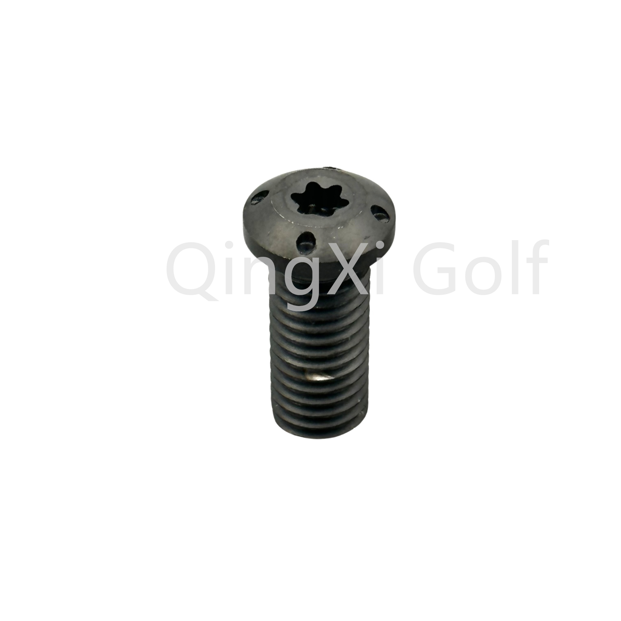 برغي وزن رأس نادي الغولف ، F11 - مراجعة Driver Golf Titanium وسعره