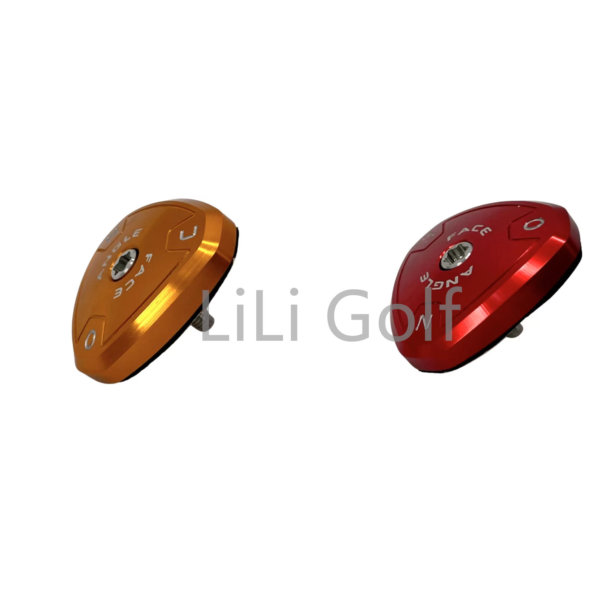قطعة واحدة من قاعدة نعل الجولف - مراجعة Driver Golf Titanium وسعره