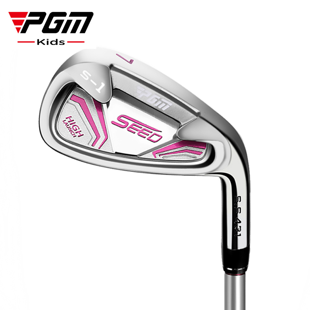 PGM جيرلز سنجل # 7 مضارب جولف  - مراجعة Golf Equipment For Youth وسعره