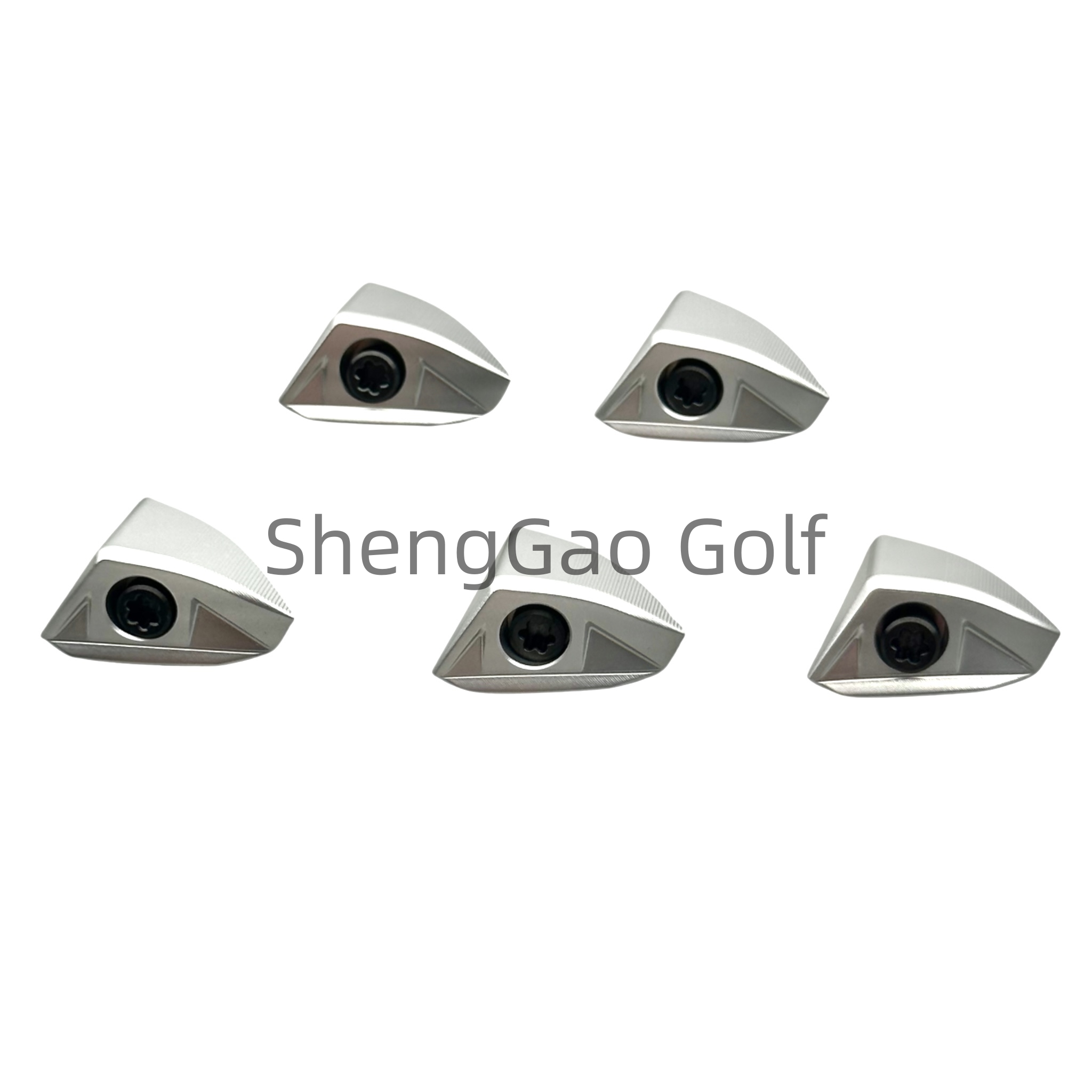 وزن رأس نادي الجولف متوافق مع  - مراجعة Driver Golf Titanium وسعره