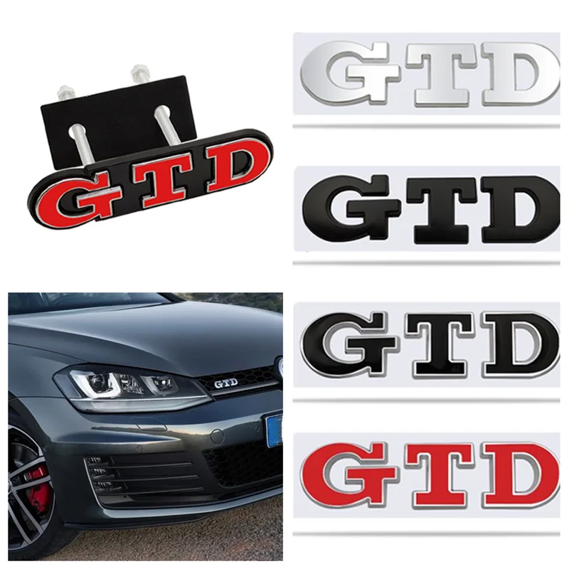 ثلاثية الأبعاد المعادن GTD شعا - مراجعة Golf Equipment Used وسعره