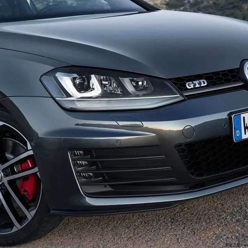 ثلاثية الأبعاد المعادن GTD شعا - مراجعة Golf Equipment Used وسعره