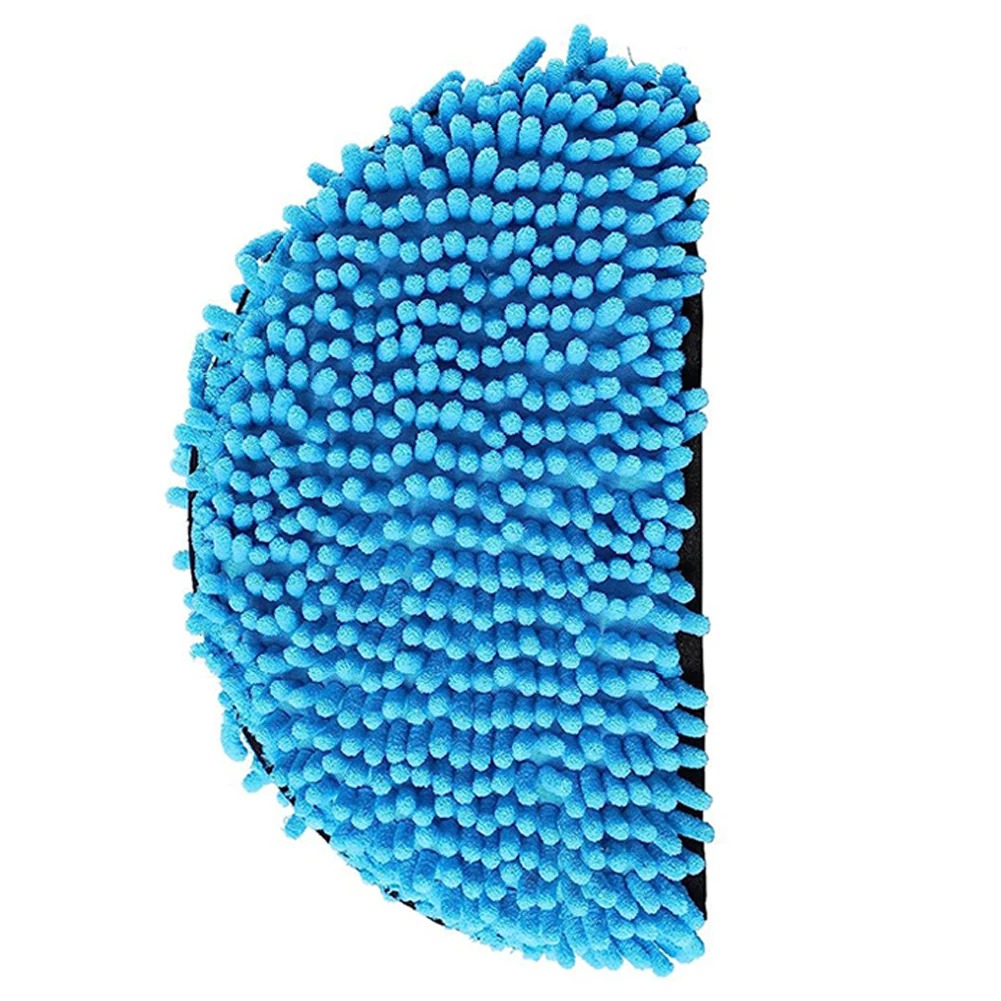 أداة تنظيف القرص الطائر مع قما - مراجعة Golf Towel Waffle وسعره