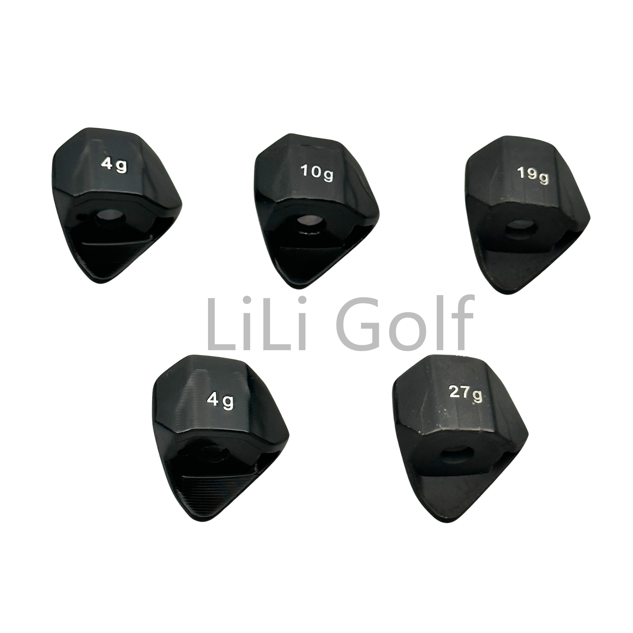 وزن رأس مضرب الجولف متوافق مع  - مراجعة Driver Golf Titanium وسعره