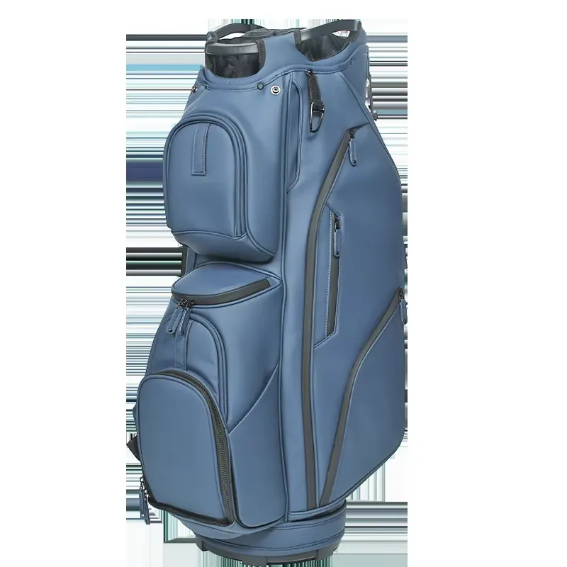 حقيبة جولف ASL بـ 14 قسمًا مقا - مراجعة Golf Equipment Name وسعره