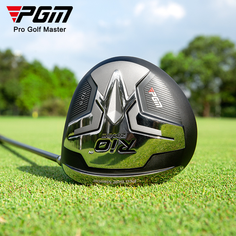 PGM Men Titanium Driver High R - مراجعة Driver Golf Titanium وسعره