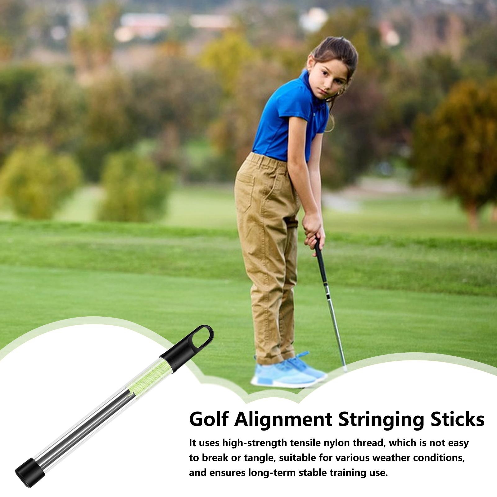 جولف محاذاة قضيب جولف سوينغ مم - مراجعة Golf Equipment For Youth وسعره