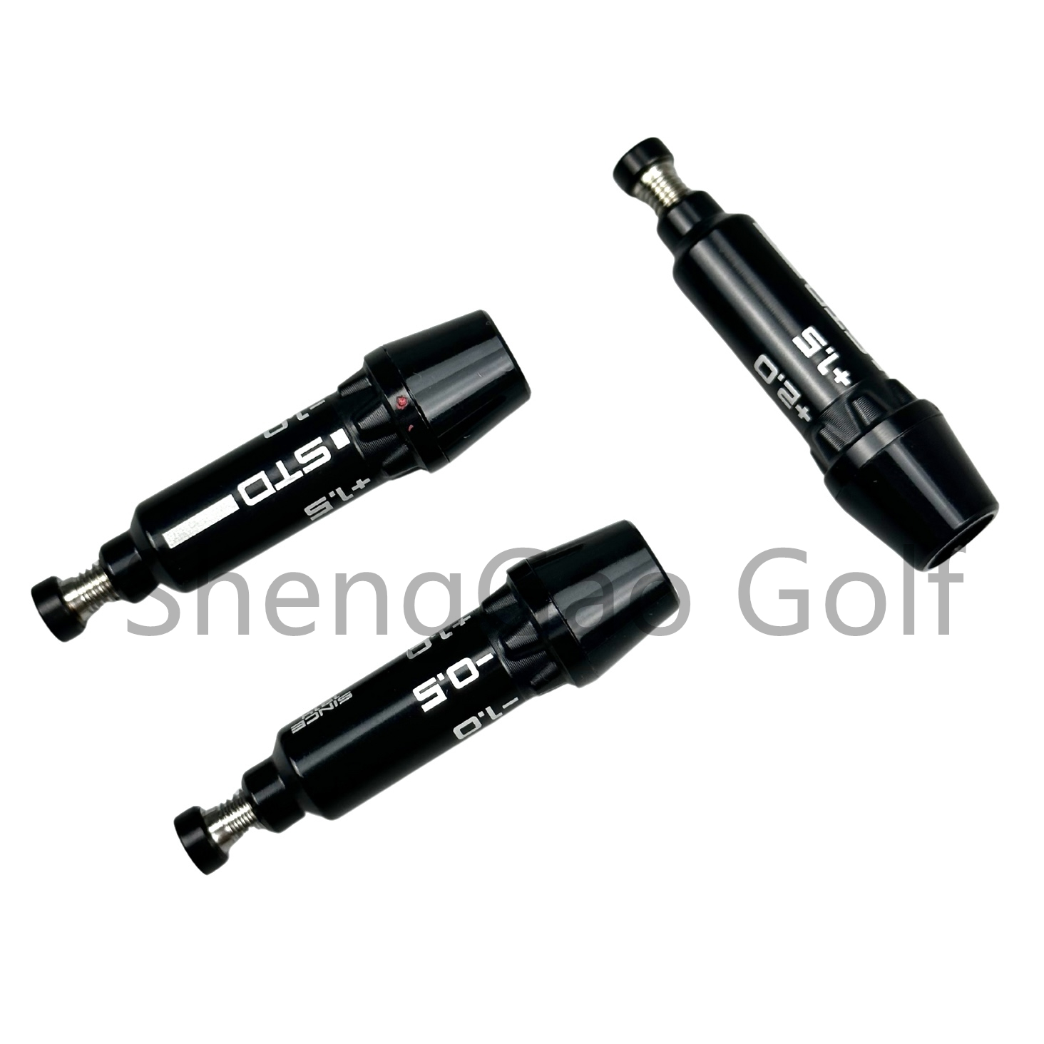 غطاء محول لرأس مضرب الجولف، مو - مراجعة Driver Golf Titanium وسعره